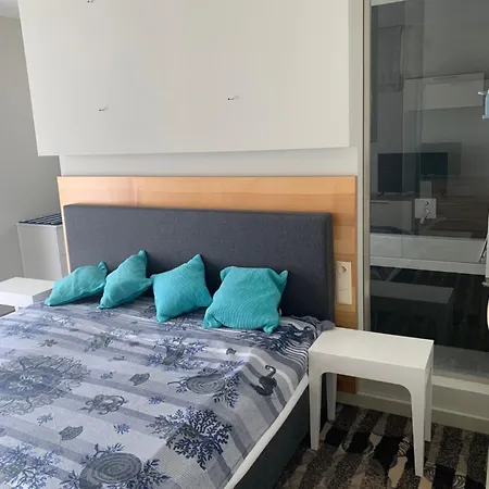 Blu Mare Pogorzelica Apartment Pogorzelica (Gmina Rewal)