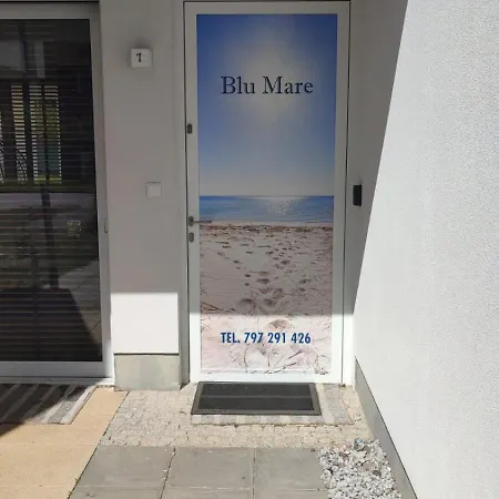 Blu Mare Pogorzelica