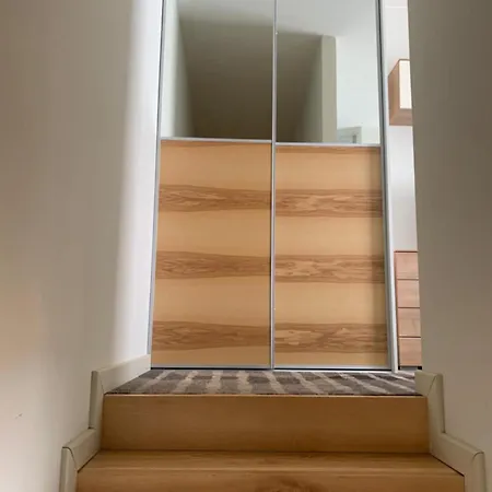 Blu Mare Appartamento *