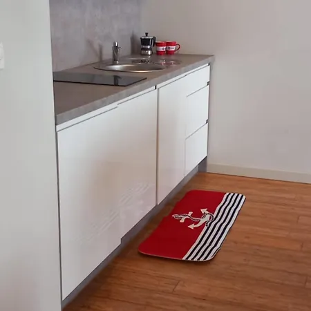 Appartamento Blu Mare