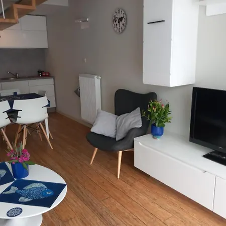 Blu Mare Appartamento *