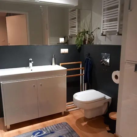 Blu Mare Pogorzelica (Gmina Rewal)