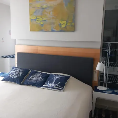 Blu Mare * Pogorzelica (Gmina Rewal)