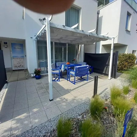 Blu Mare Apartmán