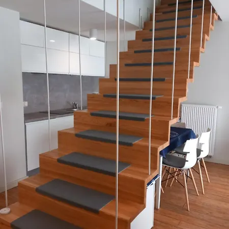 Blu Mare Appartamento *