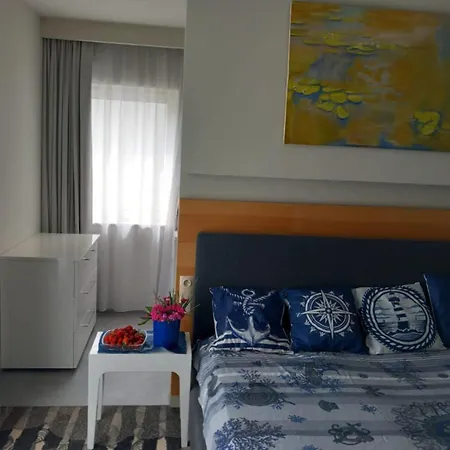 Blu Mare Apartmán