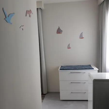 Blu Mare Appartamento Pogorzelica (Gmina Rewal)