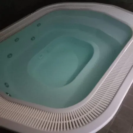 Blu Mare Pogorzelica (Gmina Rewal)