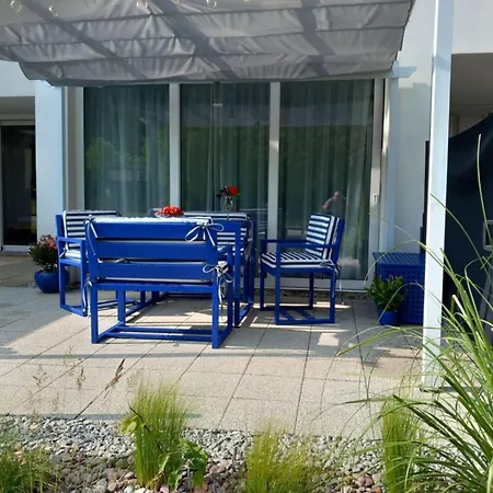 Blu Mare Apartmán
