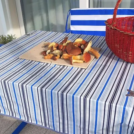 Blu Mare Pogorzelica (Gmina Rewal)