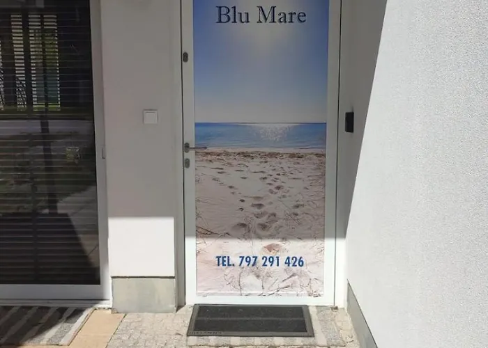 Blu Mare