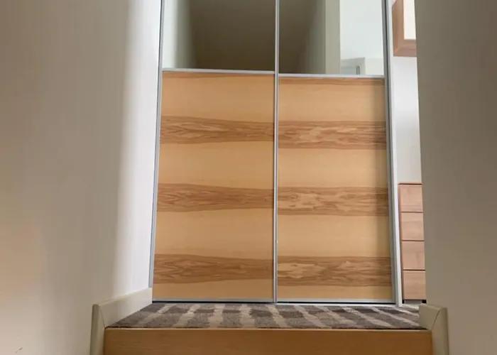 Blu Mare Apartmán *