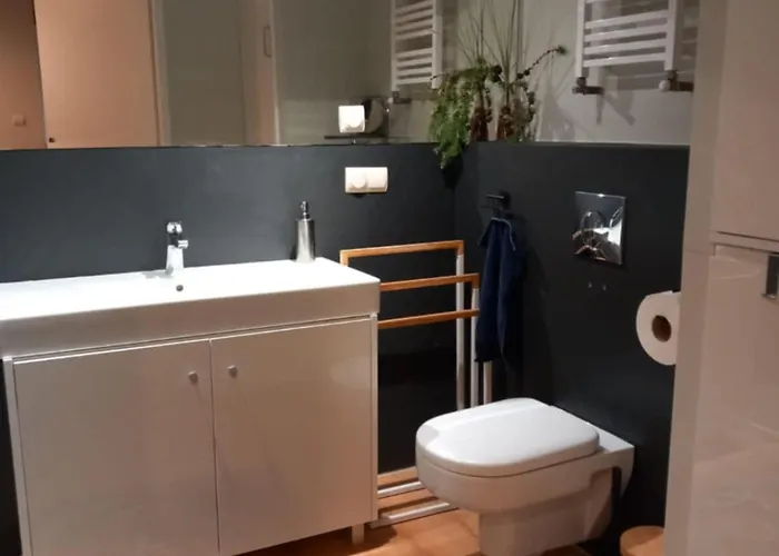 Blu Mare Pogorzelica (Gmina Rewal)