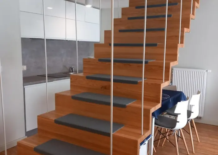 Blu Mare Apartmán *