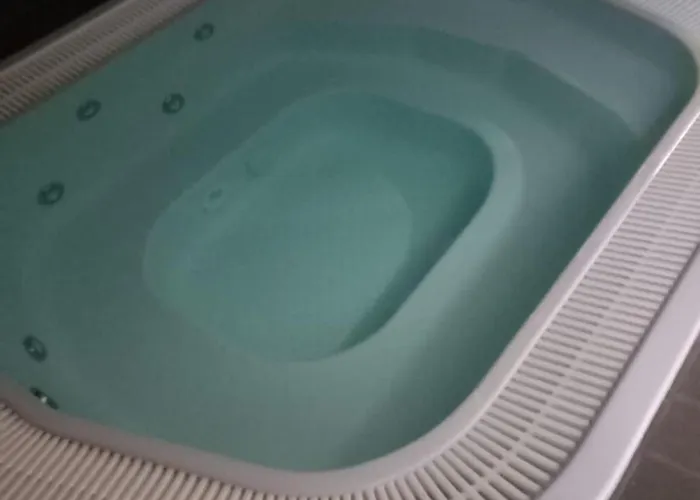 Blu Mare Pogorzelica (Gmina Rewal)