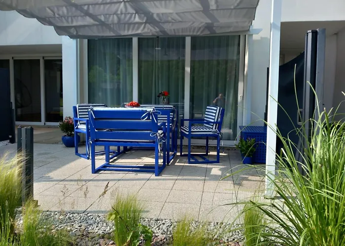 Blu Mare Apartmán
